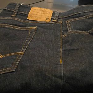 American Eagle Jeans Extreme Slim Straight